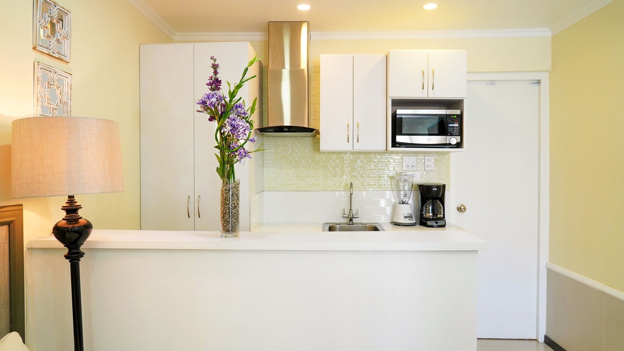 Photo of Kitchen in Palm Beach