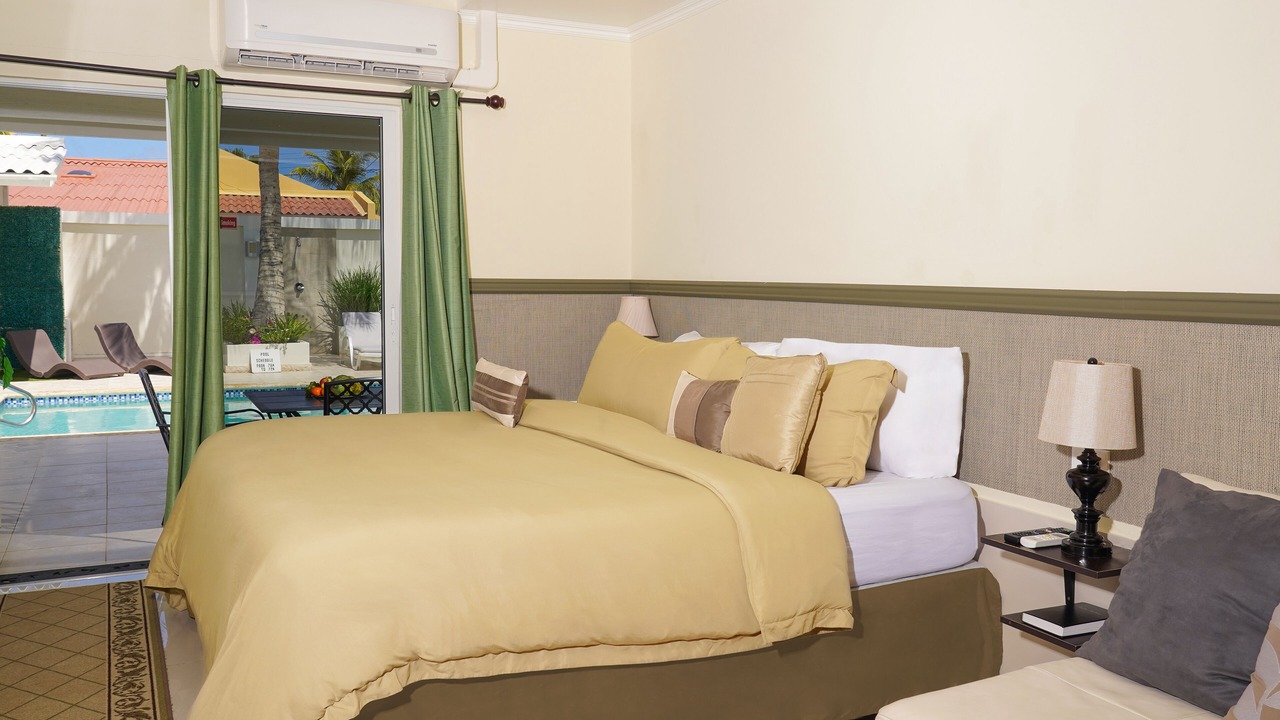 Photo of Bedroom in Palm Beach