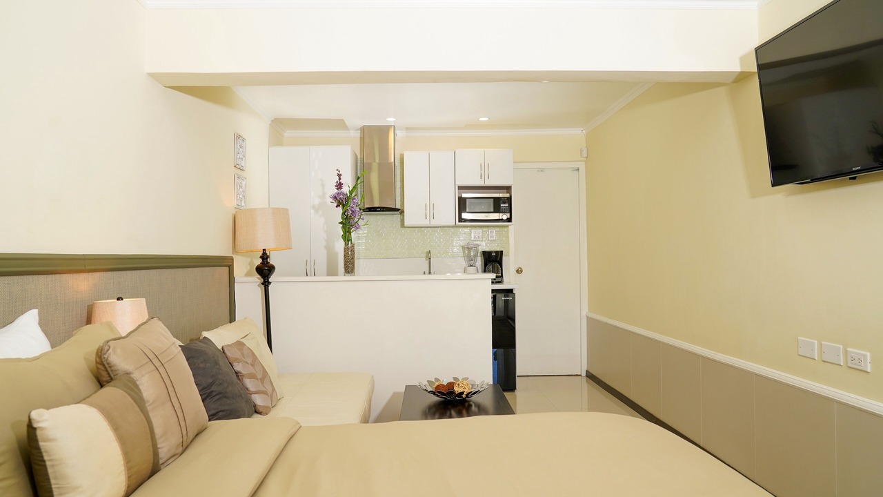 Photo of Bedroom in Palm Beach
