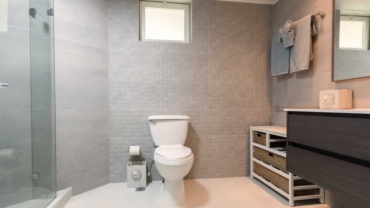 Photo of Bathroom in Oranjestad-West