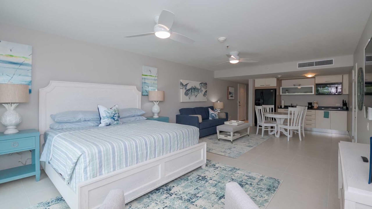 Photo of Bedroom in Oranjestad-West