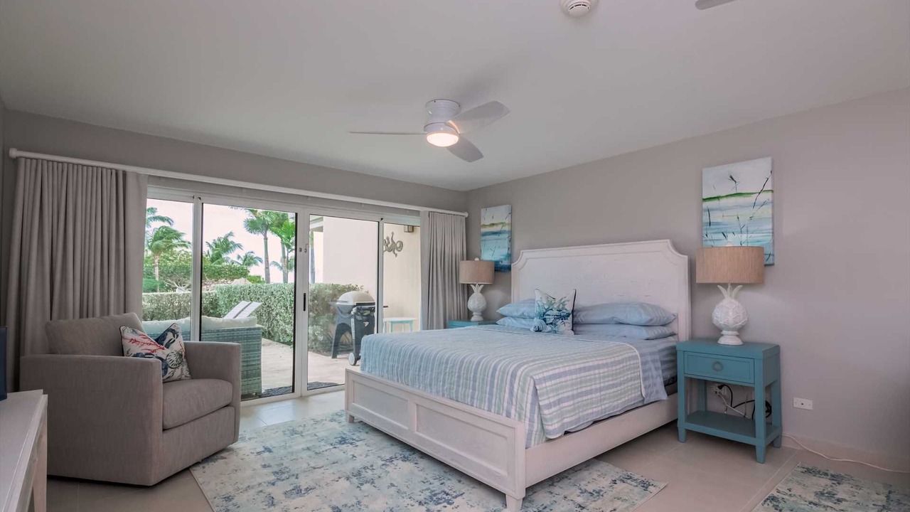 Photo of Bedroom in Oranjestad-West