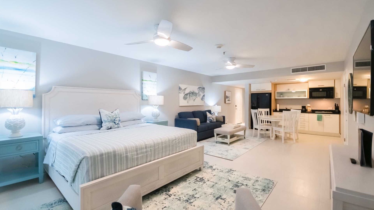 Photo of Bedroom in Oranjestad-West