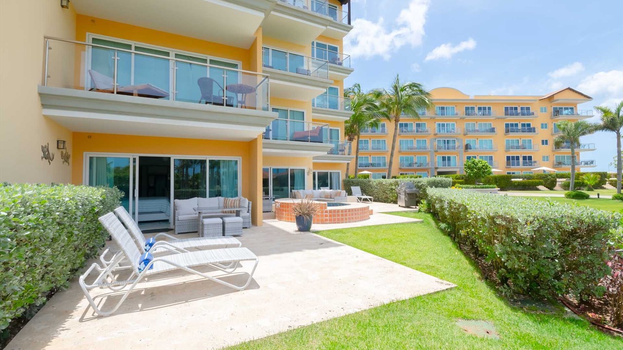 Photo of Outdoor in Oranjestad-West