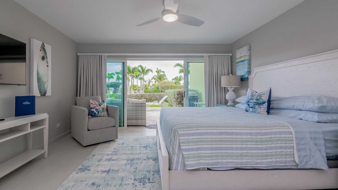 Photo of Bedroom in Oranjestad-West