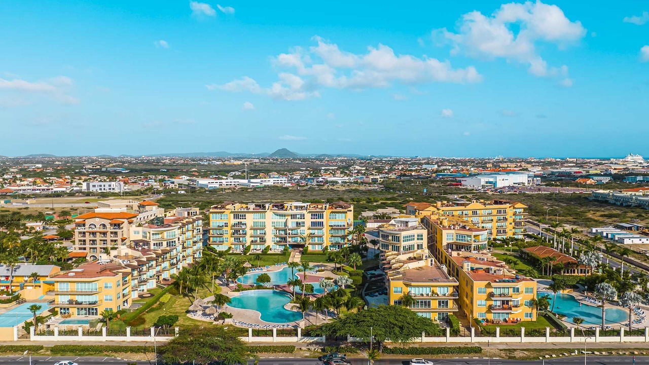 Photo of Outdoor in Oranjestad-West