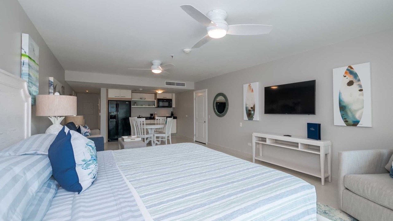 Photo of Bedroom in Oranjestad-West