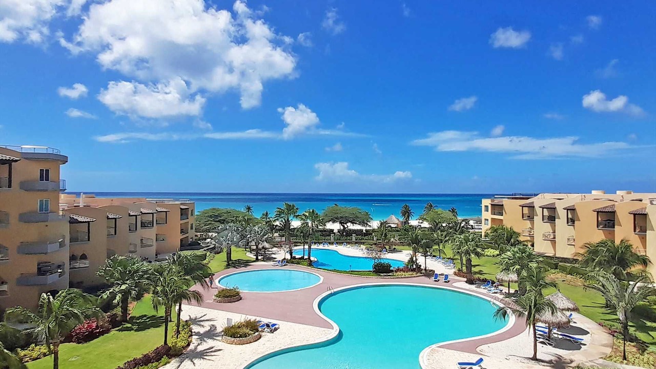 Photo of Outdoor in Oranjestad-West