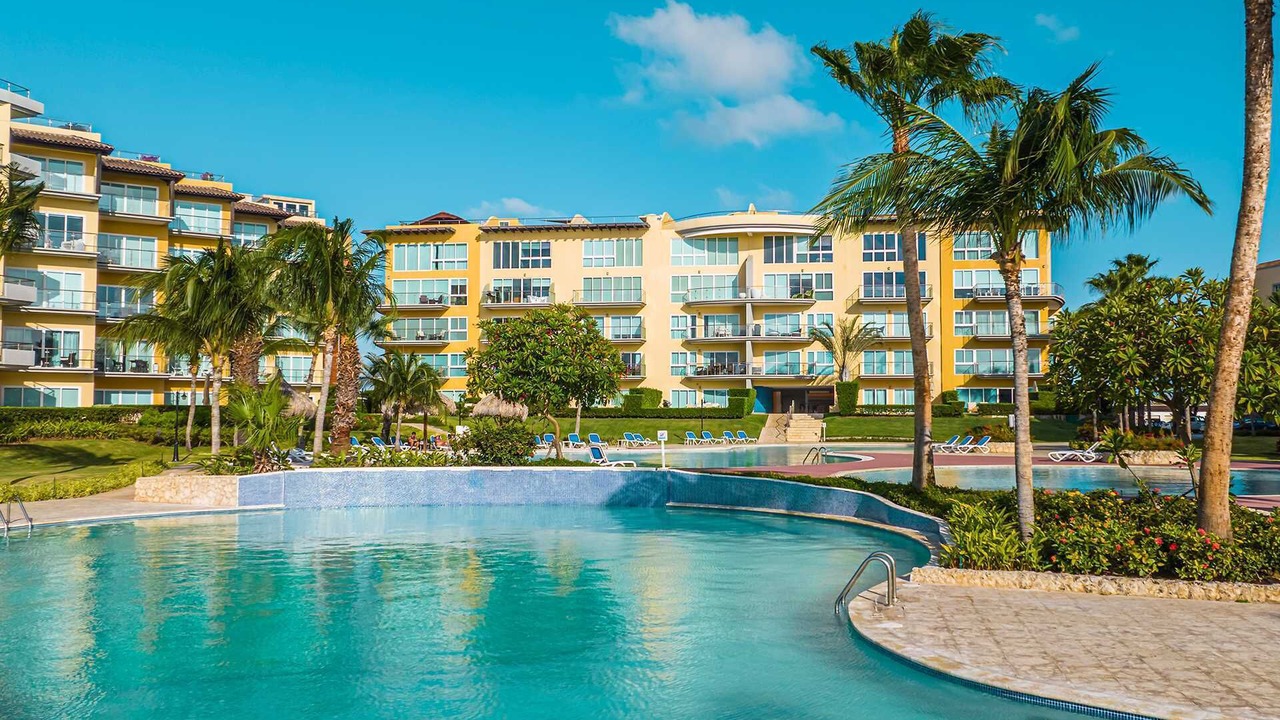 Photo of Outdoor in Oranjestad-West
