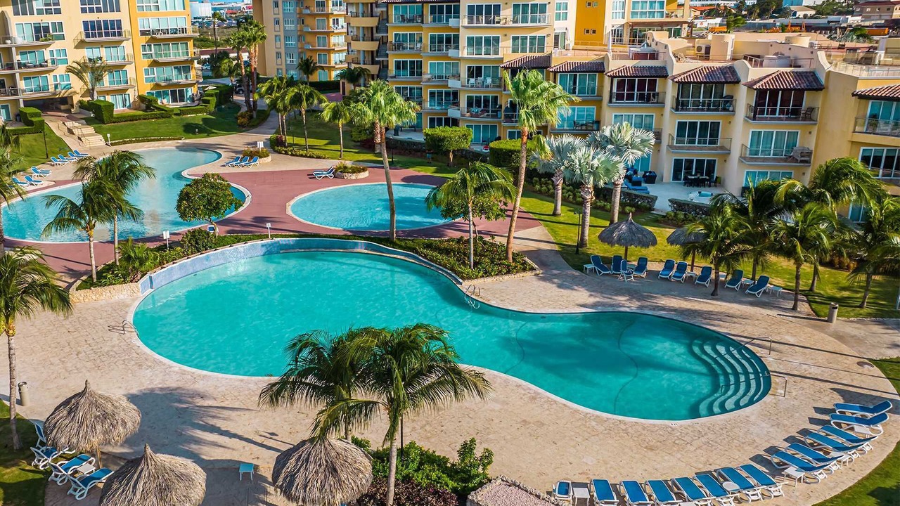 Photo of Outdoor in Oranjestad-West