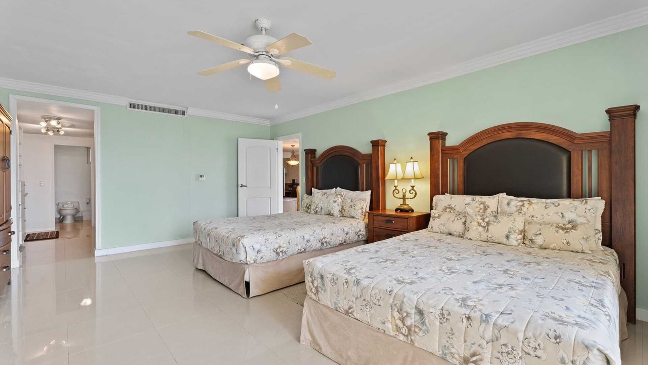 Photo of Bedroom in Oranjestad-West