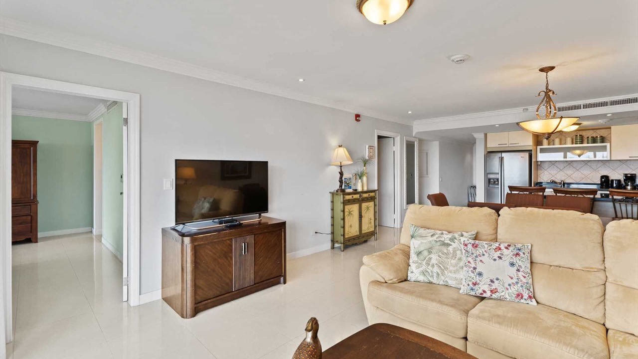 Photo of Livingroom in Oranjestad-West
