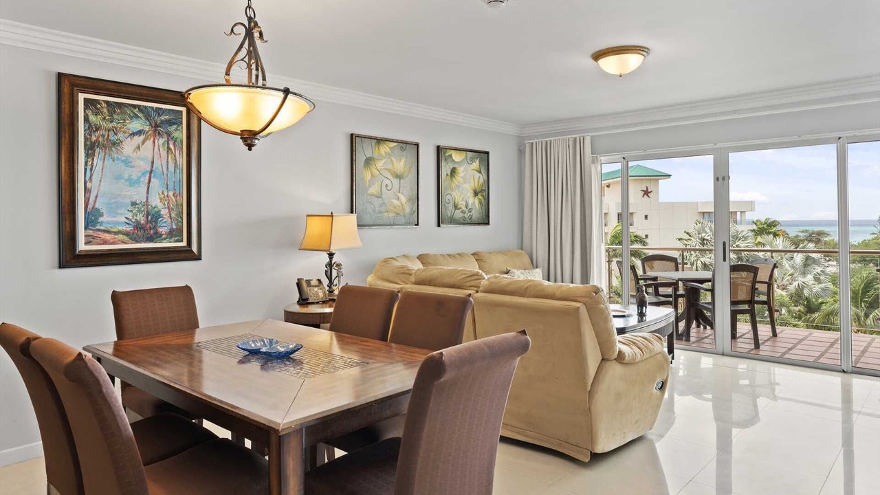 Photo of Livingroom in Oranjestad-West