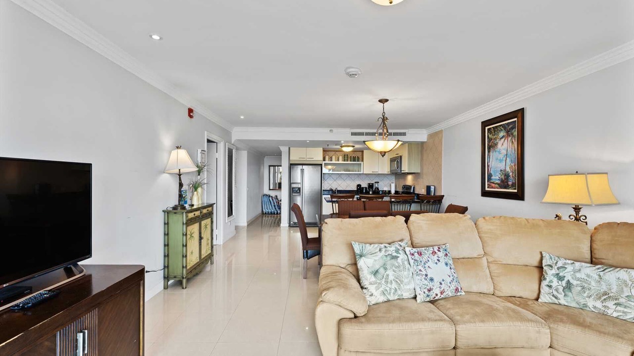 Photo of Livingroom in Oranjestad-West