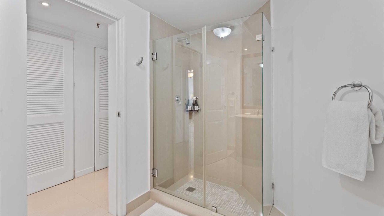 Photo of Bathroom in Oranjestad-West