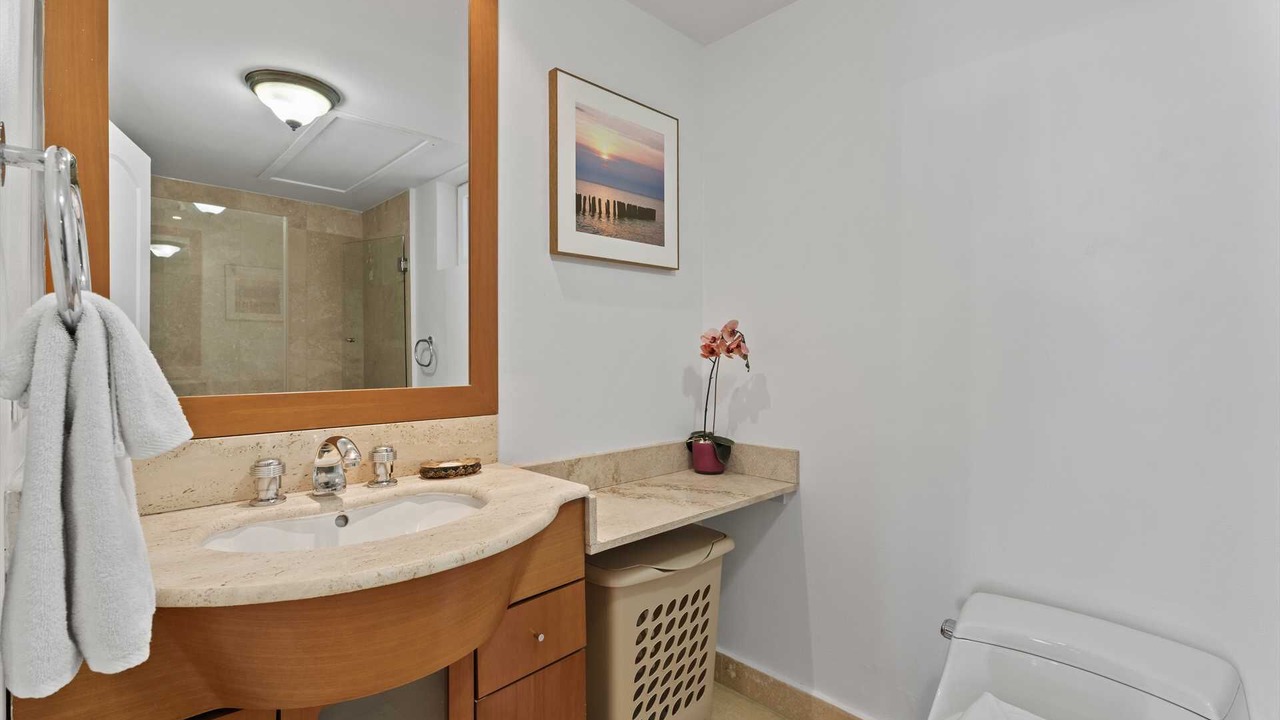 Photo of Bathroom in Oranjestad-West