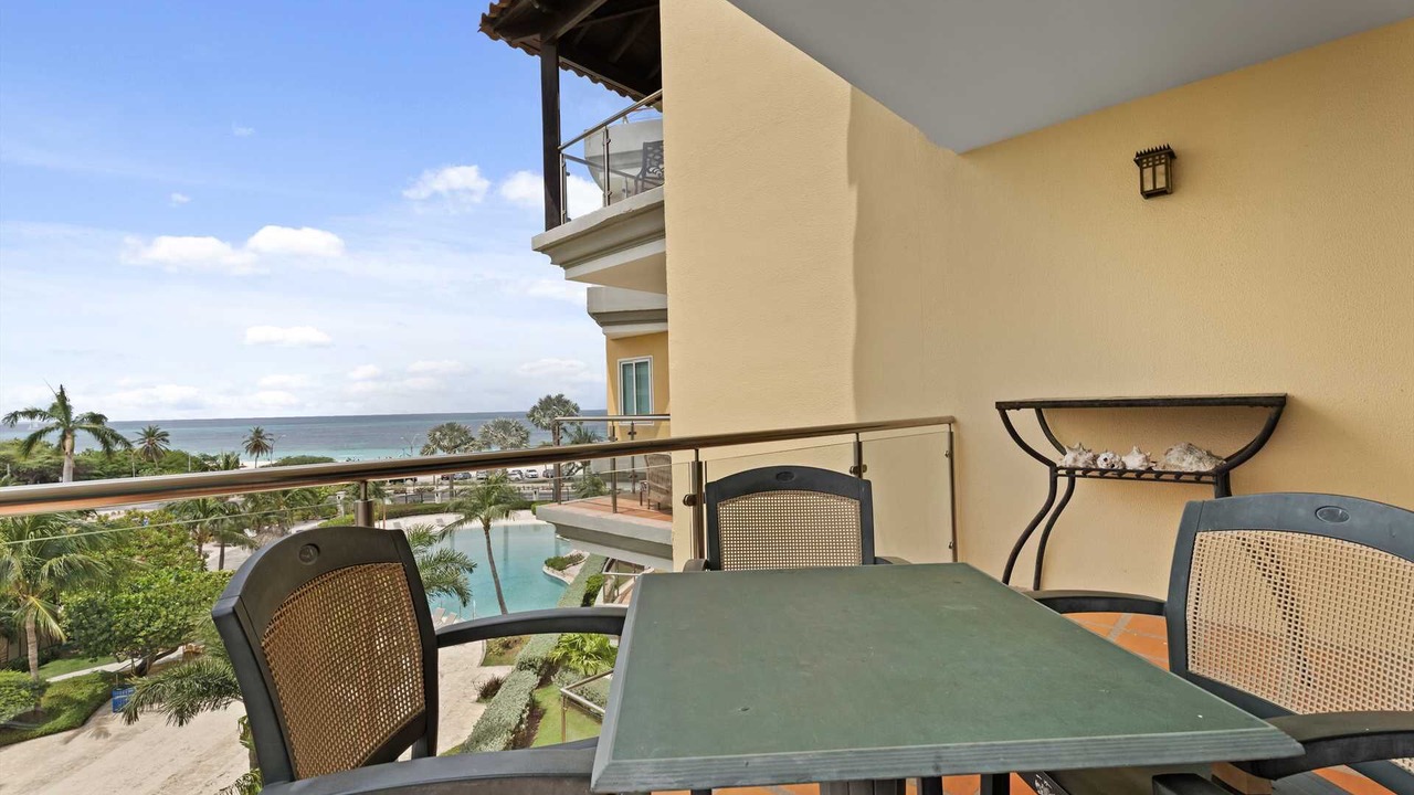 Photo of Outdoor in Oranjestad-West