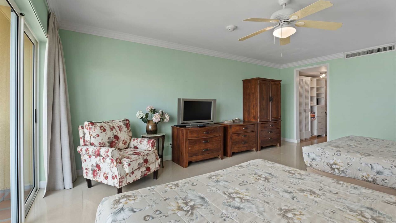 Photo of Bedroom in Oranjestad-West