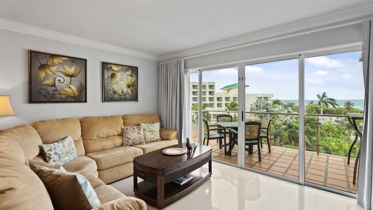 Photo of Livingroom in Oranjestad-West