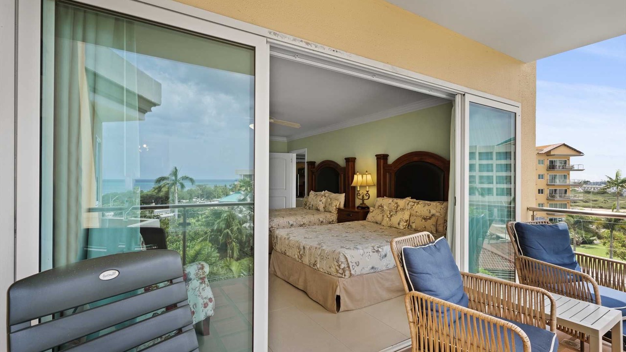 Photo of Bedroom in Oranjestad-West