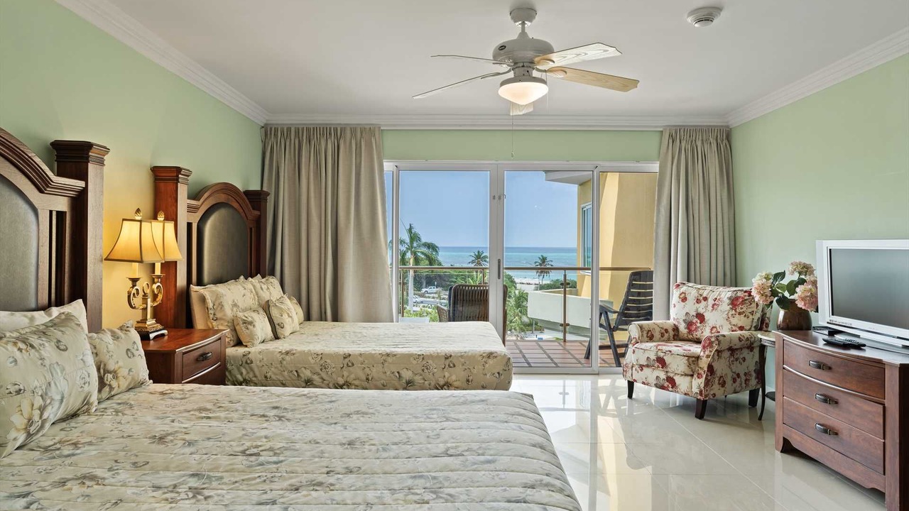 Photo of Bedroom in Oranjestad-West