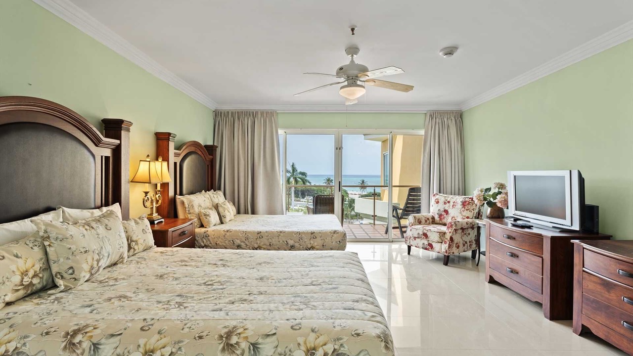 Photo of Bedroom in Oranjestad-West