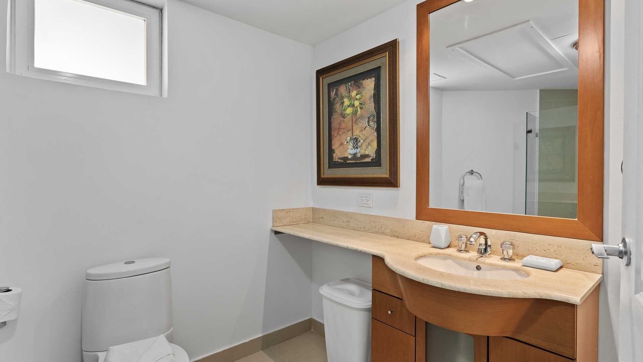 Photo of Bathroom in Oranjestad-West