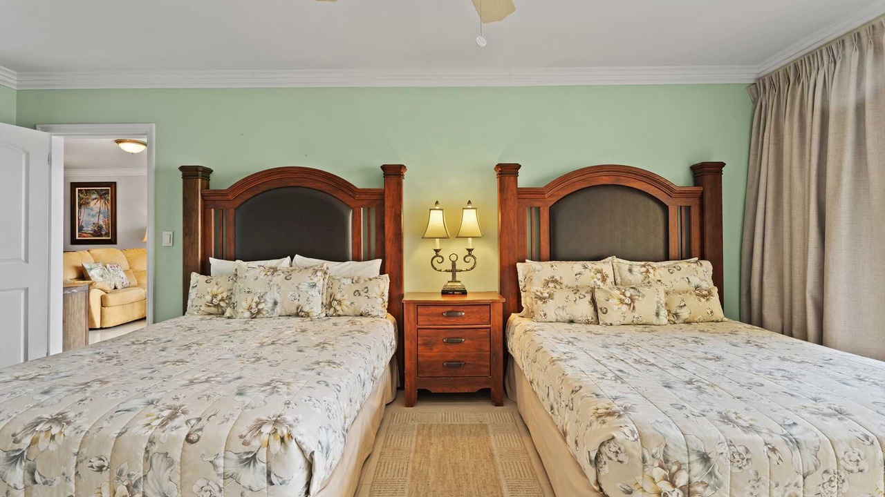 Photo of Bedroom in Oranjestad-West