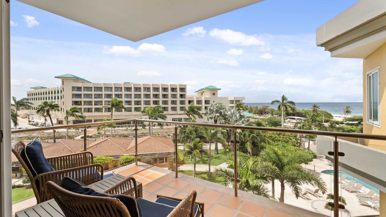 Photo of Outdoor in Oranjestad-West