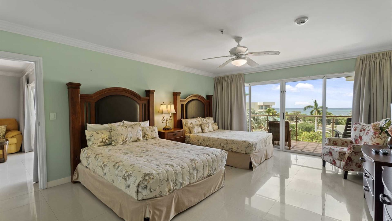 Photo of Bedroom in Oranjestad-West