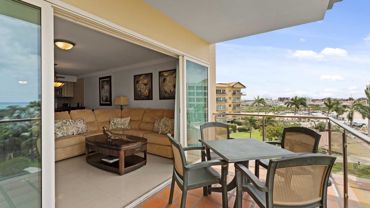 Photo of Outdoor in Oranjestad-West