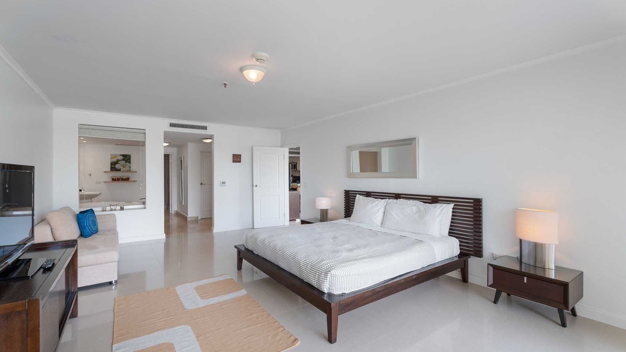 Photo of Bedroom in Oranjestad-West