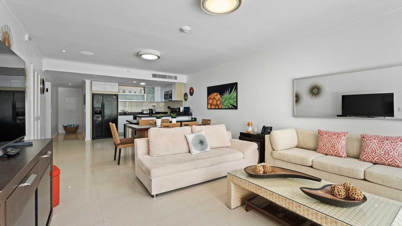 Photo of Livingroom in Oranjestad-West