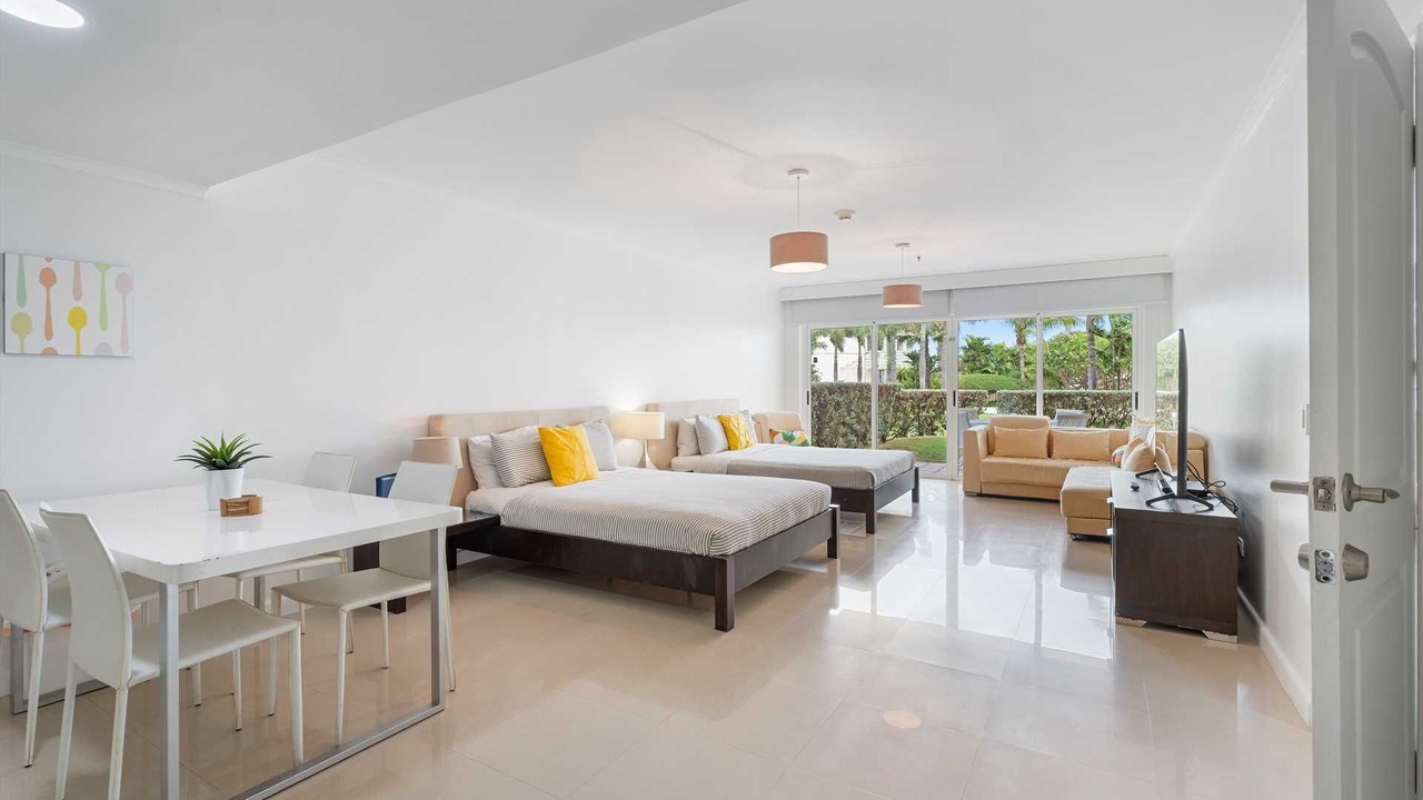 Photo of Livingroom in Oranjestad-West