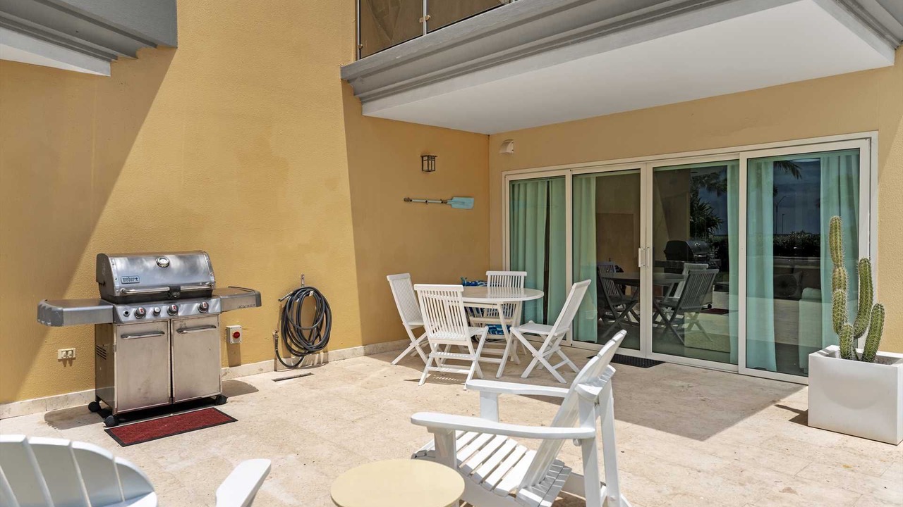 Photo of Outdoor in Oranjestad-West