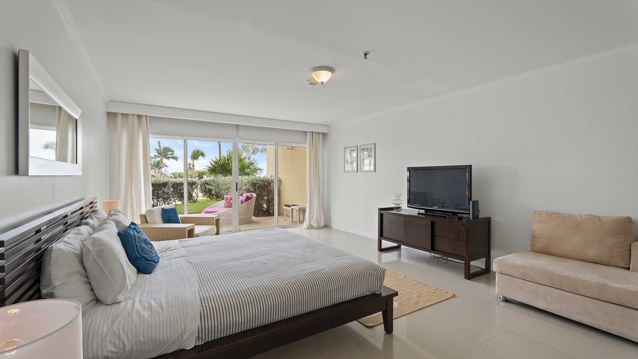 Photo of Bedroom in Oranjestad-West