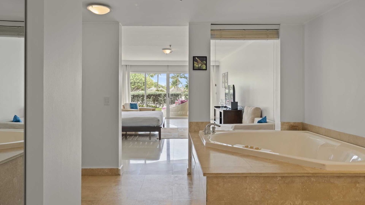 Photo of Bedroom in Oranjestad-West
