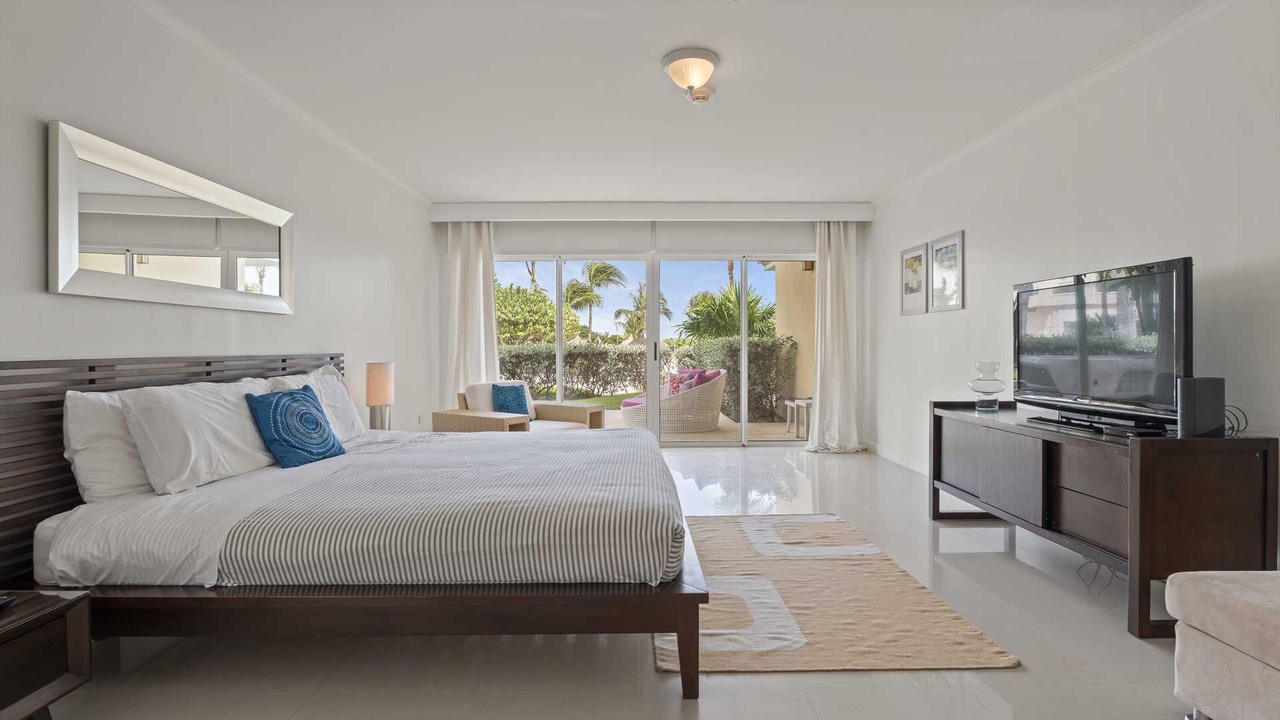Photo of Bedroom in Oranjestad-West