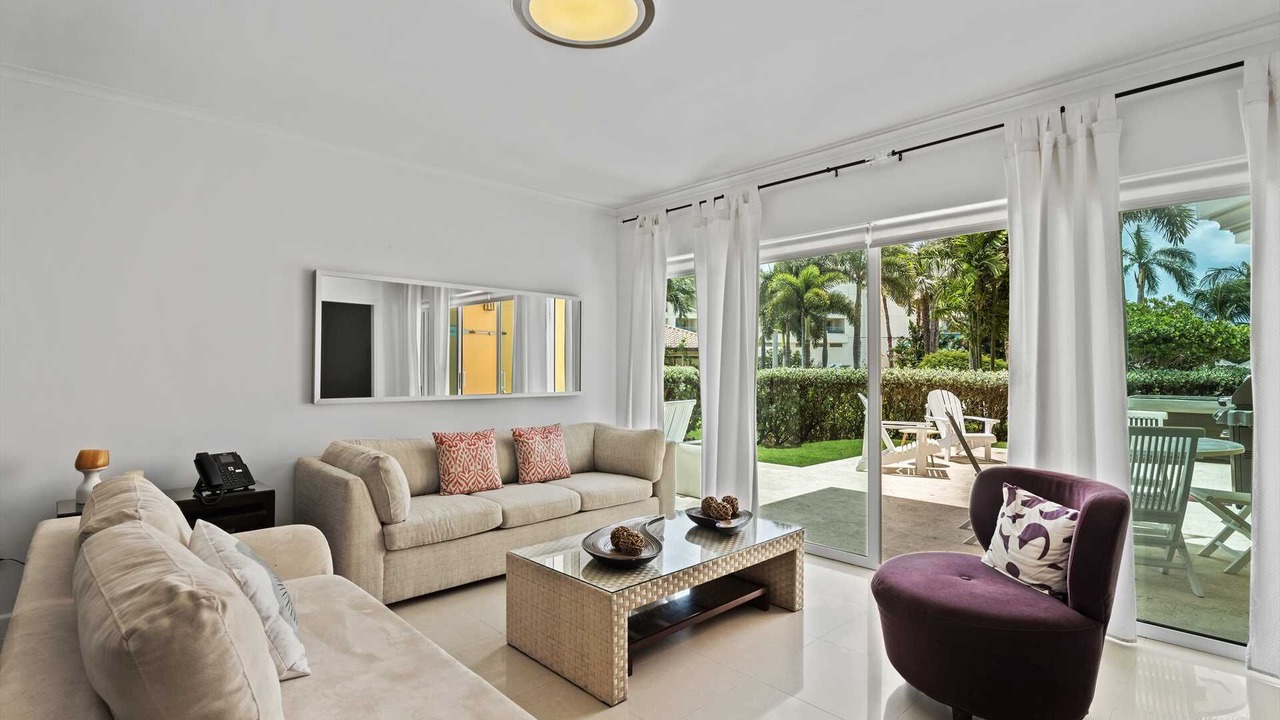Photo of Livingroom in Oranjestad-West