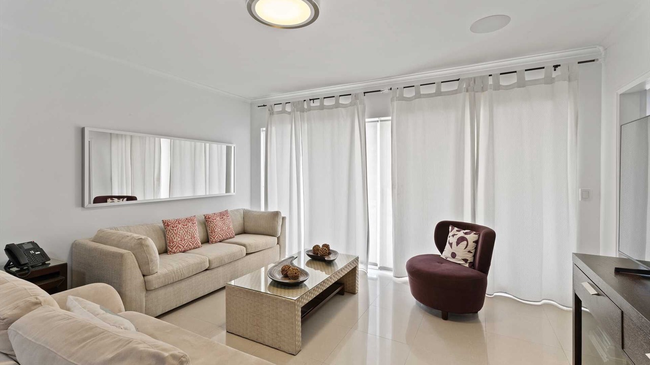 Photo of Livingroom in Oranjestad-West