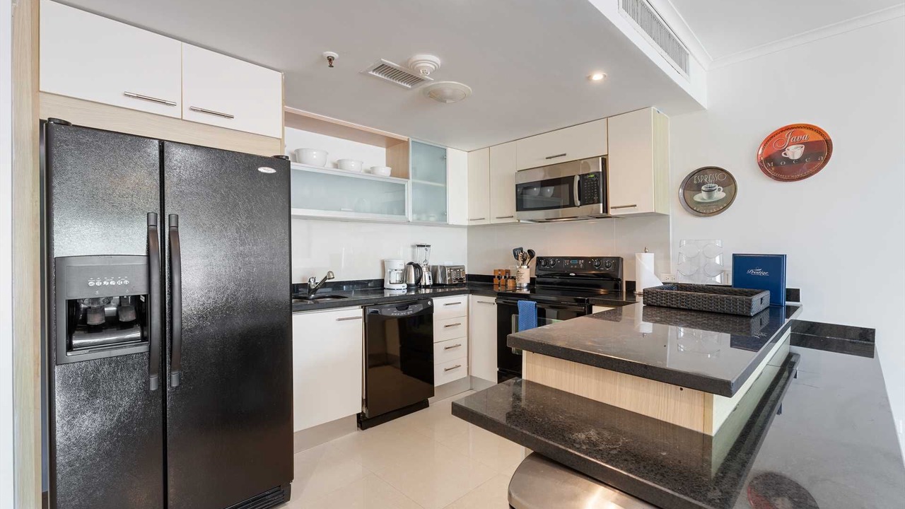 Photo of Kitchen in Oranjestad-West