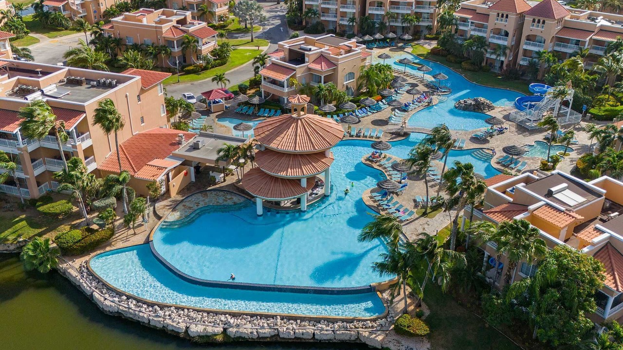 Photo of Outdoor in Oranjestad-West