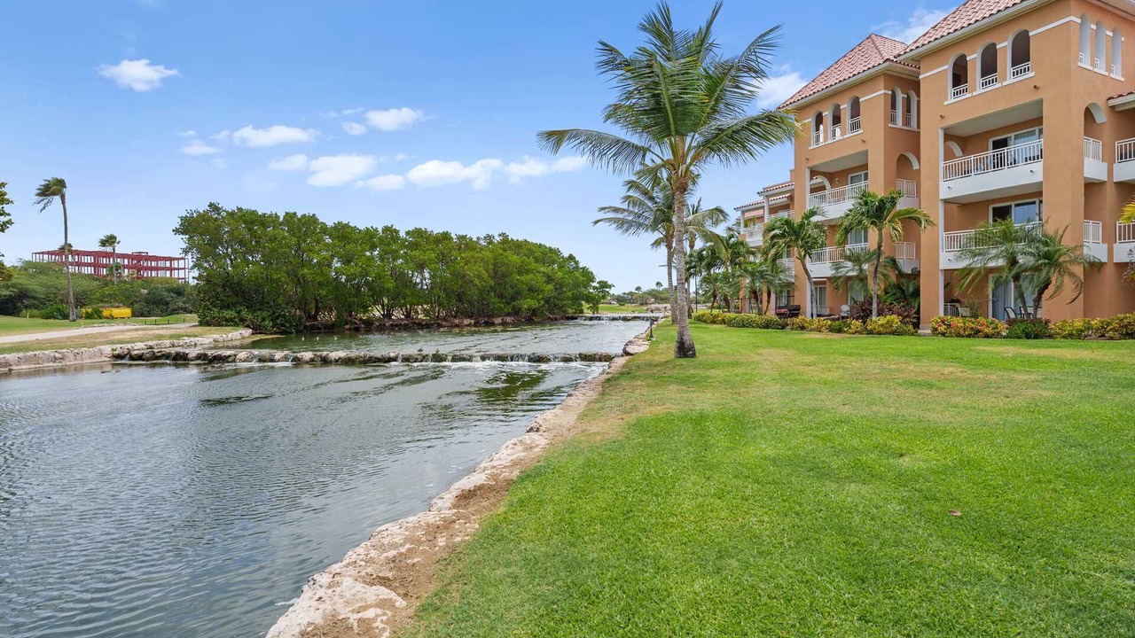 Photo of Outdoor in Oranjestad-West
