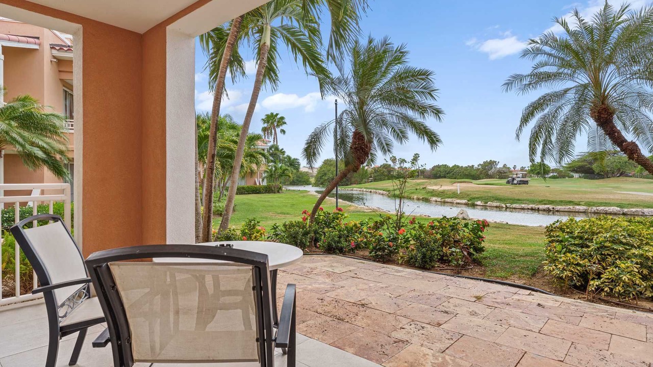 Photo of Outdoor in Oranjestad-West