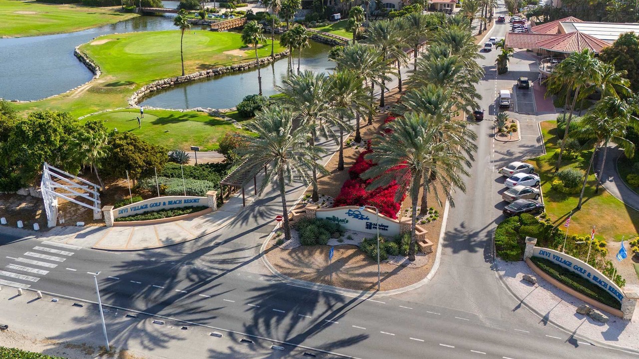 Photo of Outdoor in Oranjestad-West