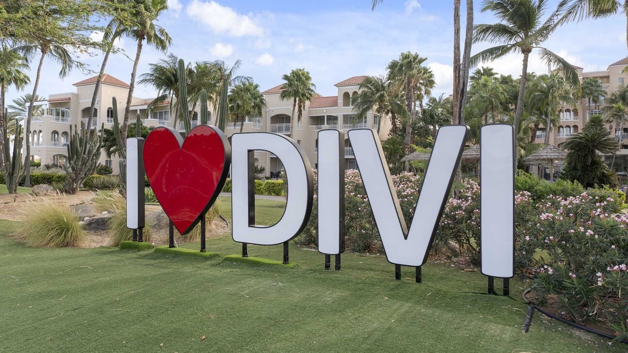 Photo of Outdoor in Oranjestad-West
