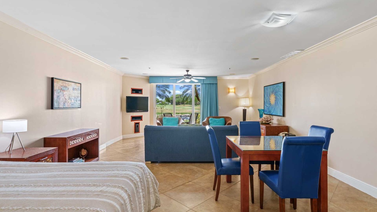 Photo of Bedroom in Oranjestad-West