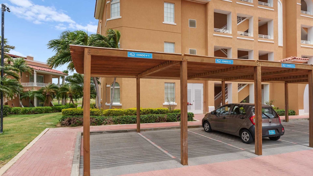 Photo of Outdoor in Oranjestad-West