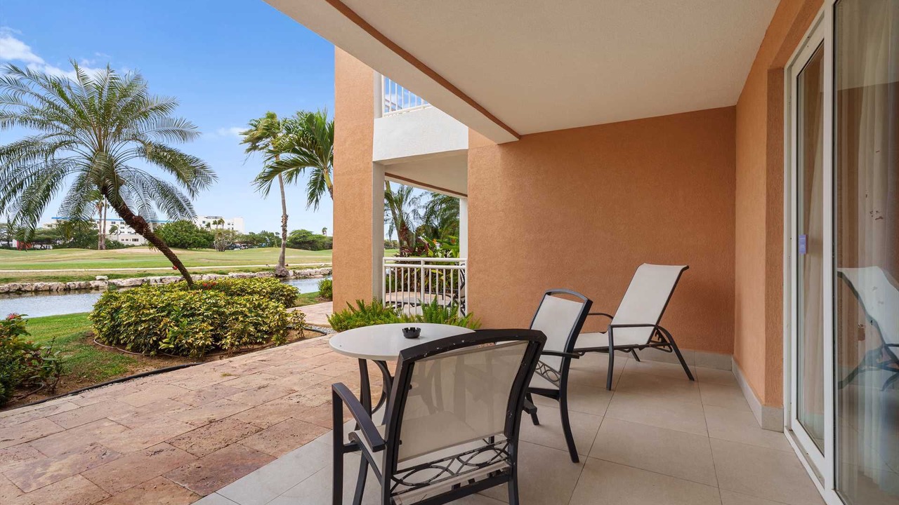 Photo of Outdoor in Oranjestad-West