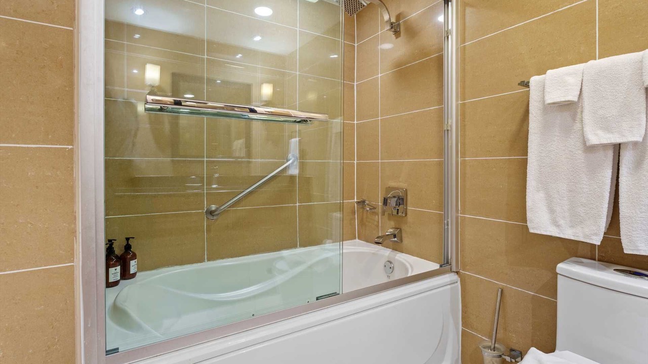 Photo of Bathroom in Oranjestad-West